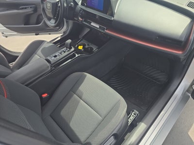 2023 Toyota Prius Prime SE