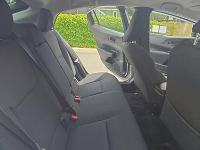2023 Toyota Prius Prime SE