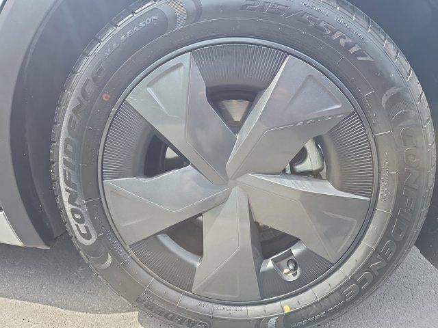 2023 Toyota Prius Prime SE