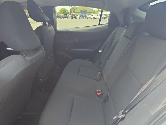 2023 Toyota Prius Prime SE