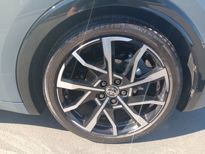 2025 Toyota Prius Plug-In Hybrid XSE