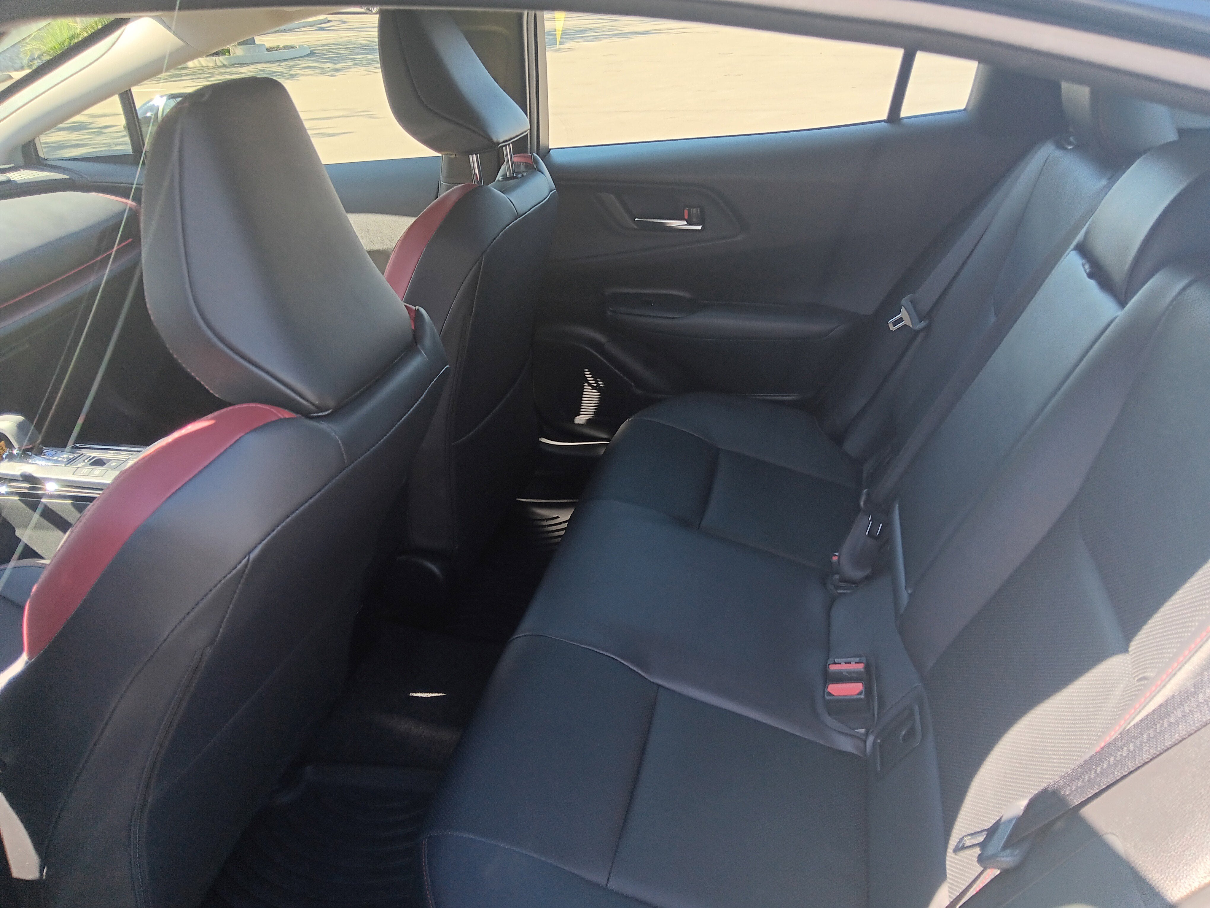 2025 Toyota Prius Plug-In Hybrid XSE