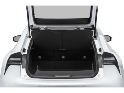 2025 Toyota Prius Plug-In Hybrid XSE