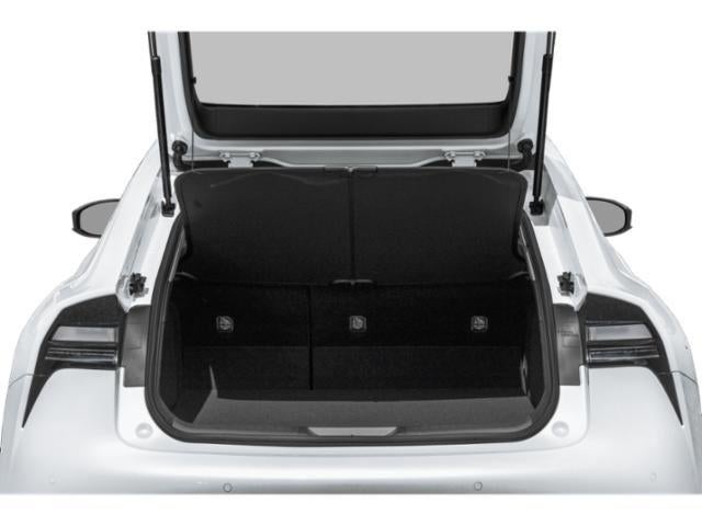 2025 Toyota Prius Plug-In Hybrid XSE