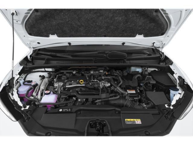 2025 Toyota Prius Plug-In Hybrid XSE