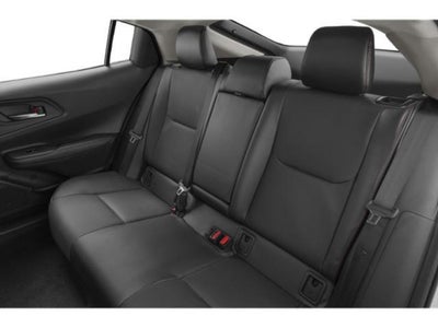 2025 Toyota Prius Plug-In Hybrid XSE