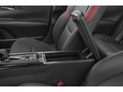 2025 Toyota Prius Plug-In Hybrid XSE