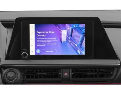 2025 Toyota Prius Plug-In Hybrid XSE