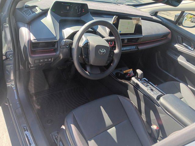 2025 Toyota Prius Plug-In Hybrid XSE