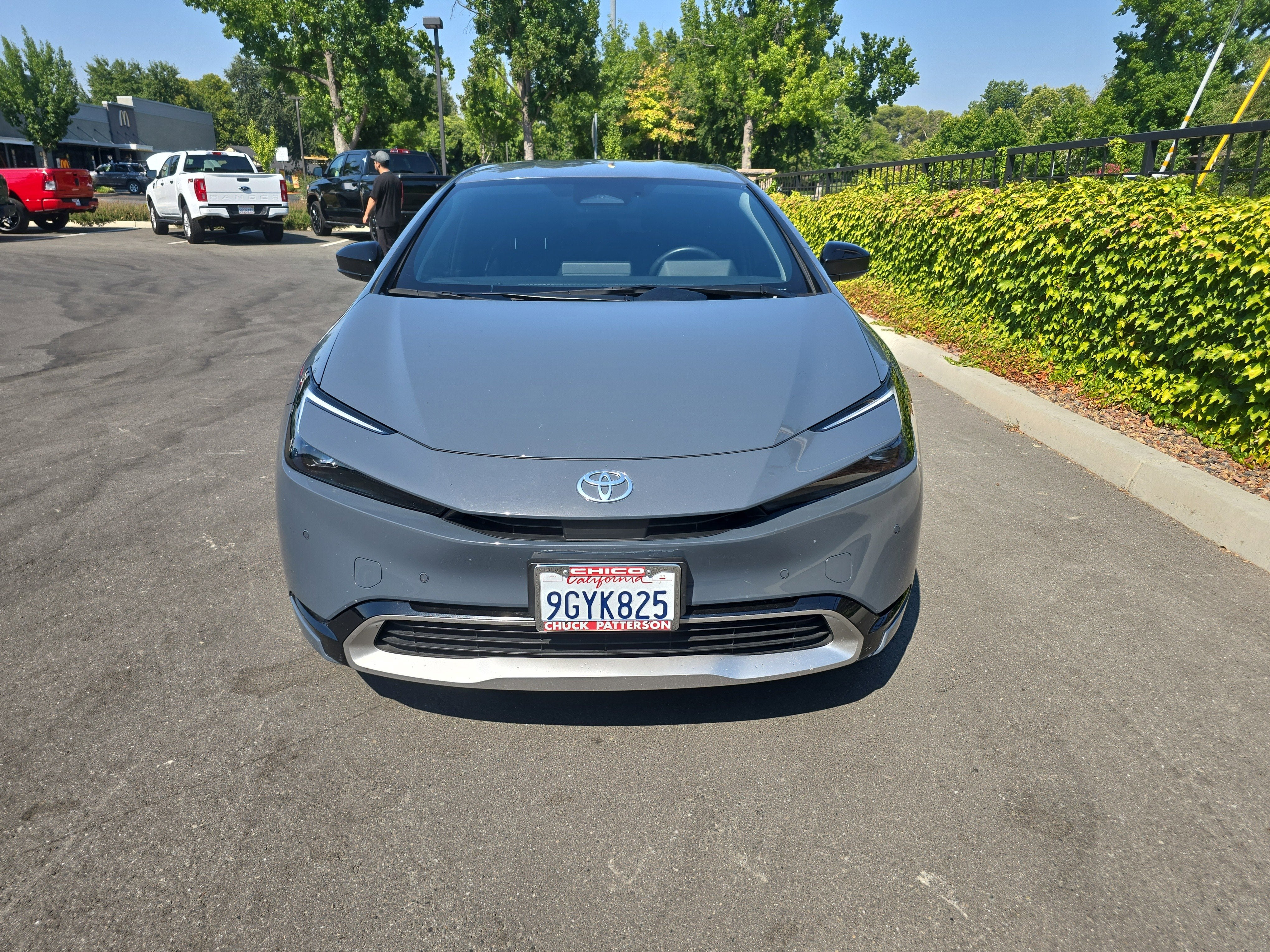 2023 Toyota Prius Prime XSE Premium