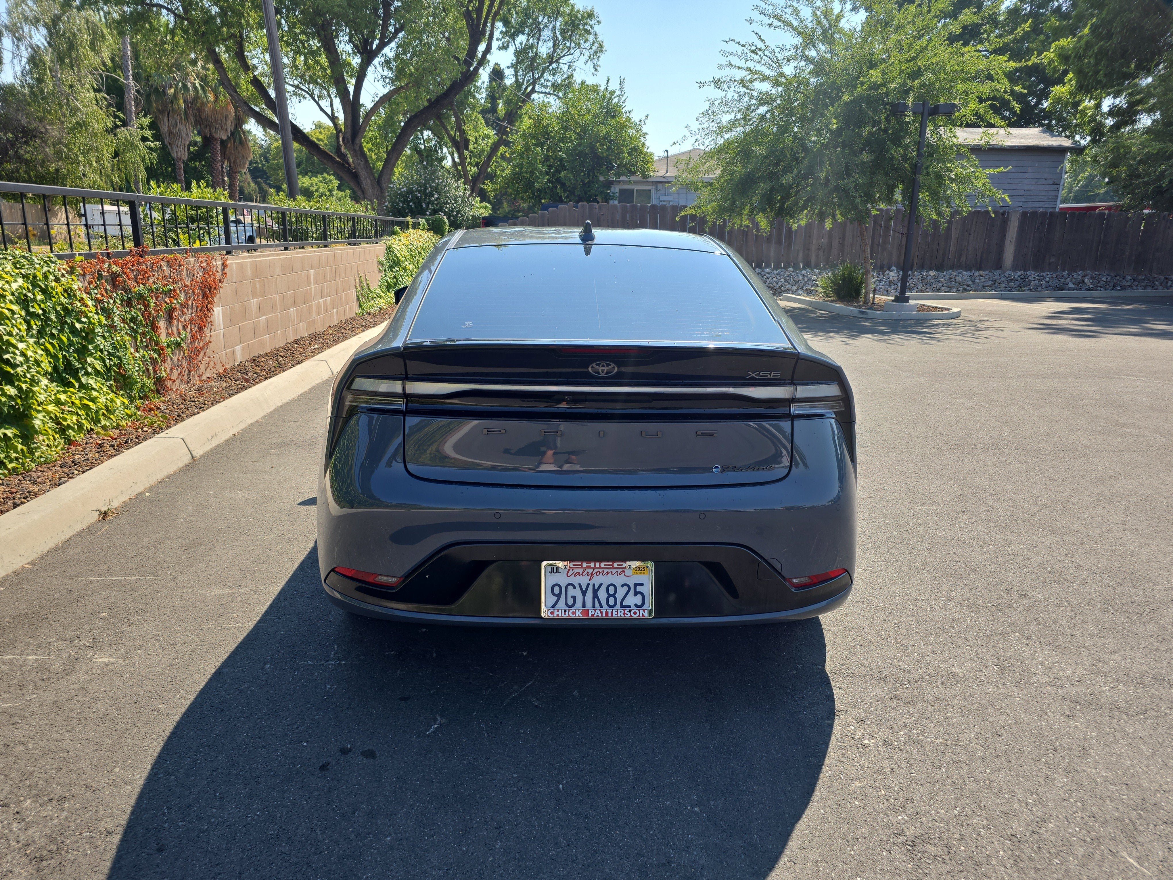 2023 Toyota Prius Prime XSE Premium