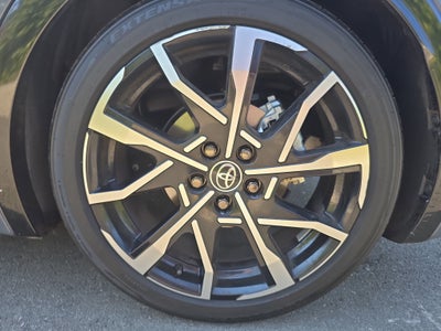 2023 Toyota Prius Prime XSE Premium