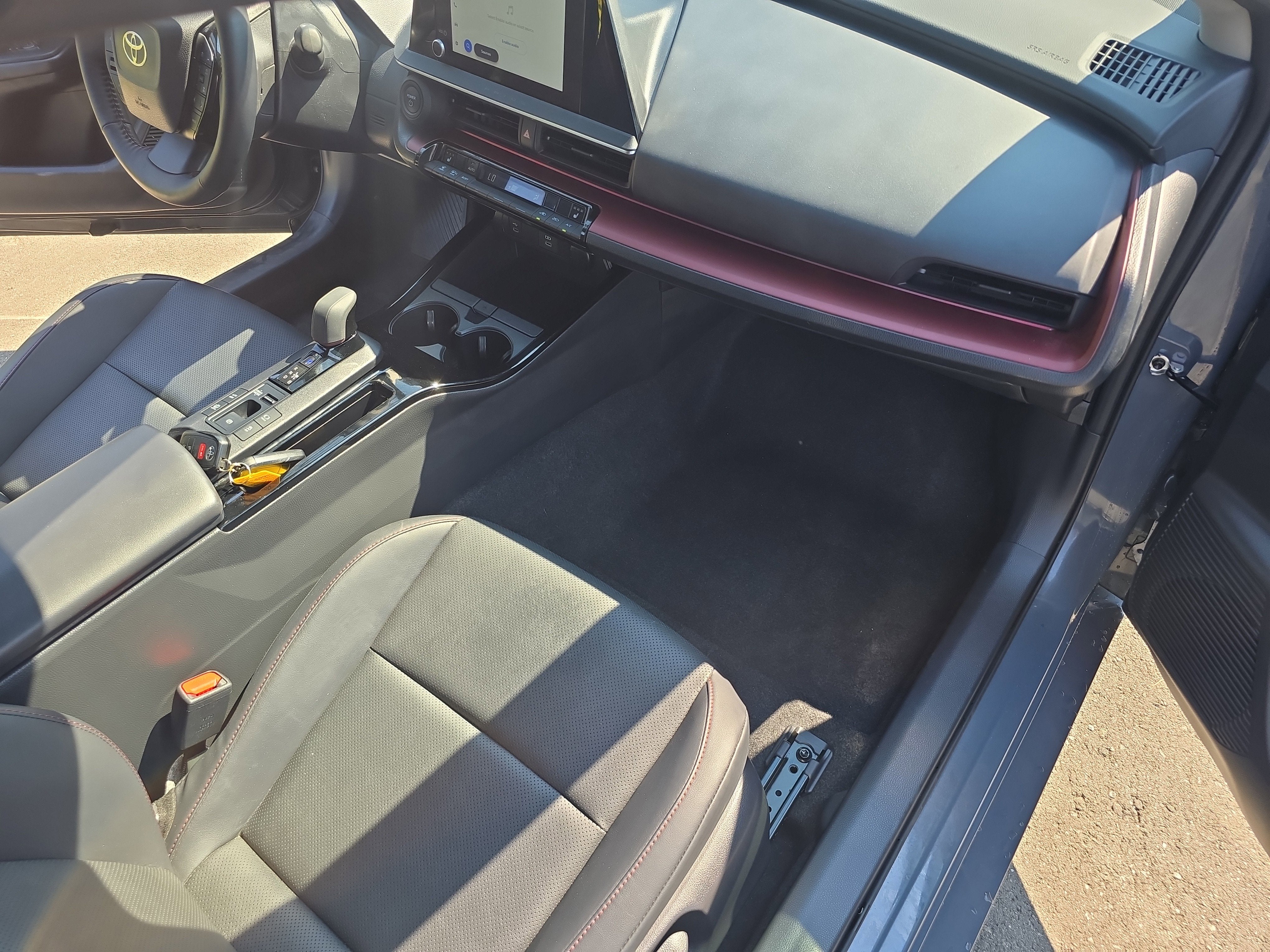 2023 Toyota Prius Prime XSE Premium