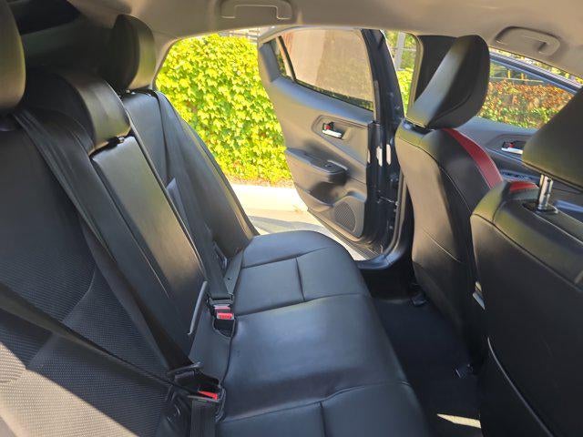 2023 Toyota Prius Prime XSE Premium