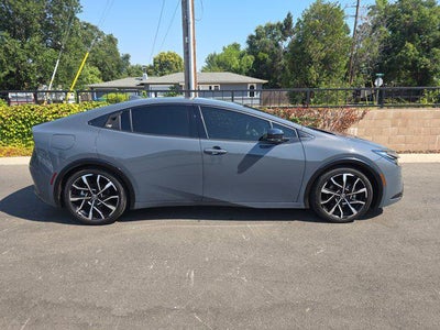2023 Toyota Prius Prime XSE Premium