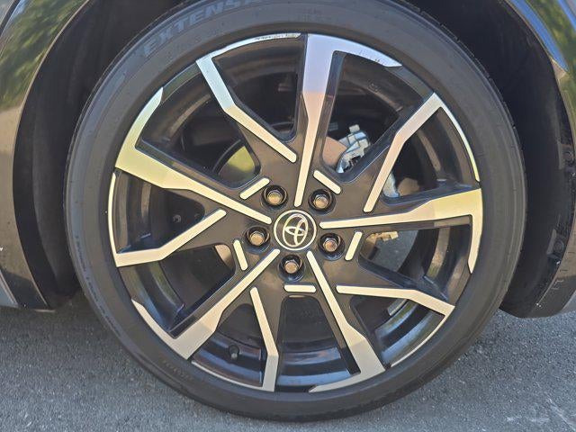 2023 Toyota Prius Prime XSE Premium