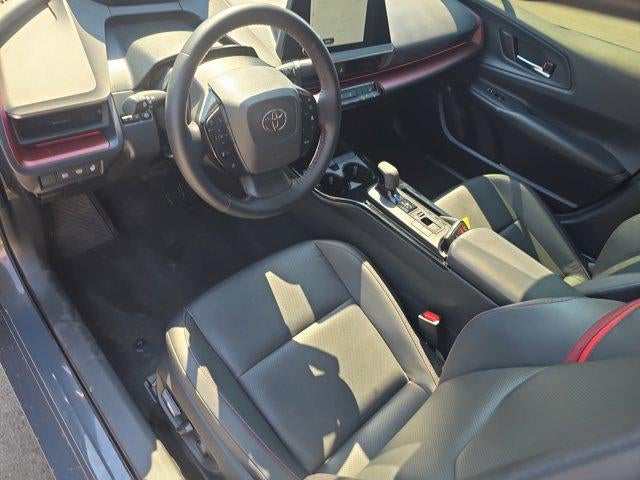 2023 Toyota Prius Prime XSE Premium