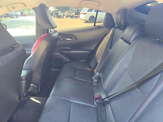 2023 Toyota Prius Prime XSE Premium