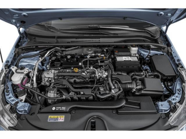 2027 Toyota Corolla LE