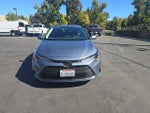 2027 Toyota Corolla LE