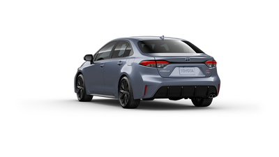 2025 Toyota Corolla Hybrid SE