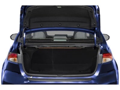 2025 Toyota Corolla Hybrid SE