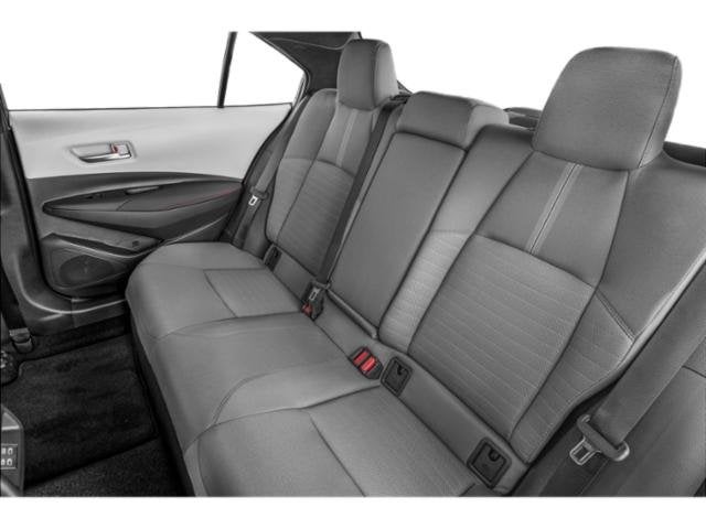 2025 Toyota Corolla Hybrid SE