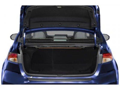 2025 Toyota Corolla Hybrid SE