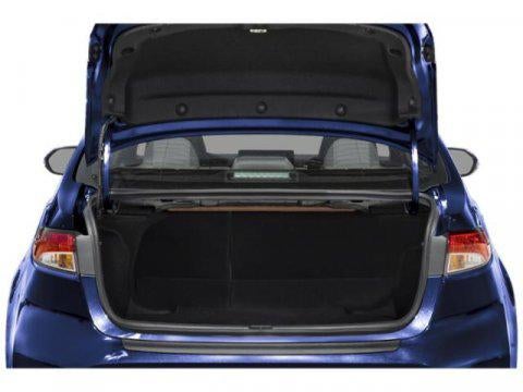 2025 Toyota Corolla Hybrid SE