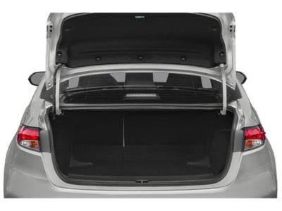 2021 Toyota Corolla Hybrid LE