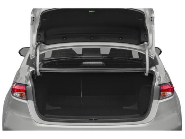 2021 Toyota Corolla Hybrid LE