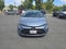 2021 Toyota Corolla Hybrid LE