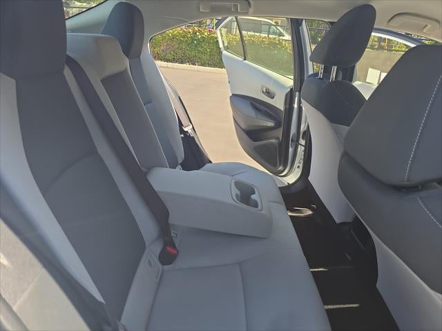 2022 Toyota Corolla LE - Photo 10