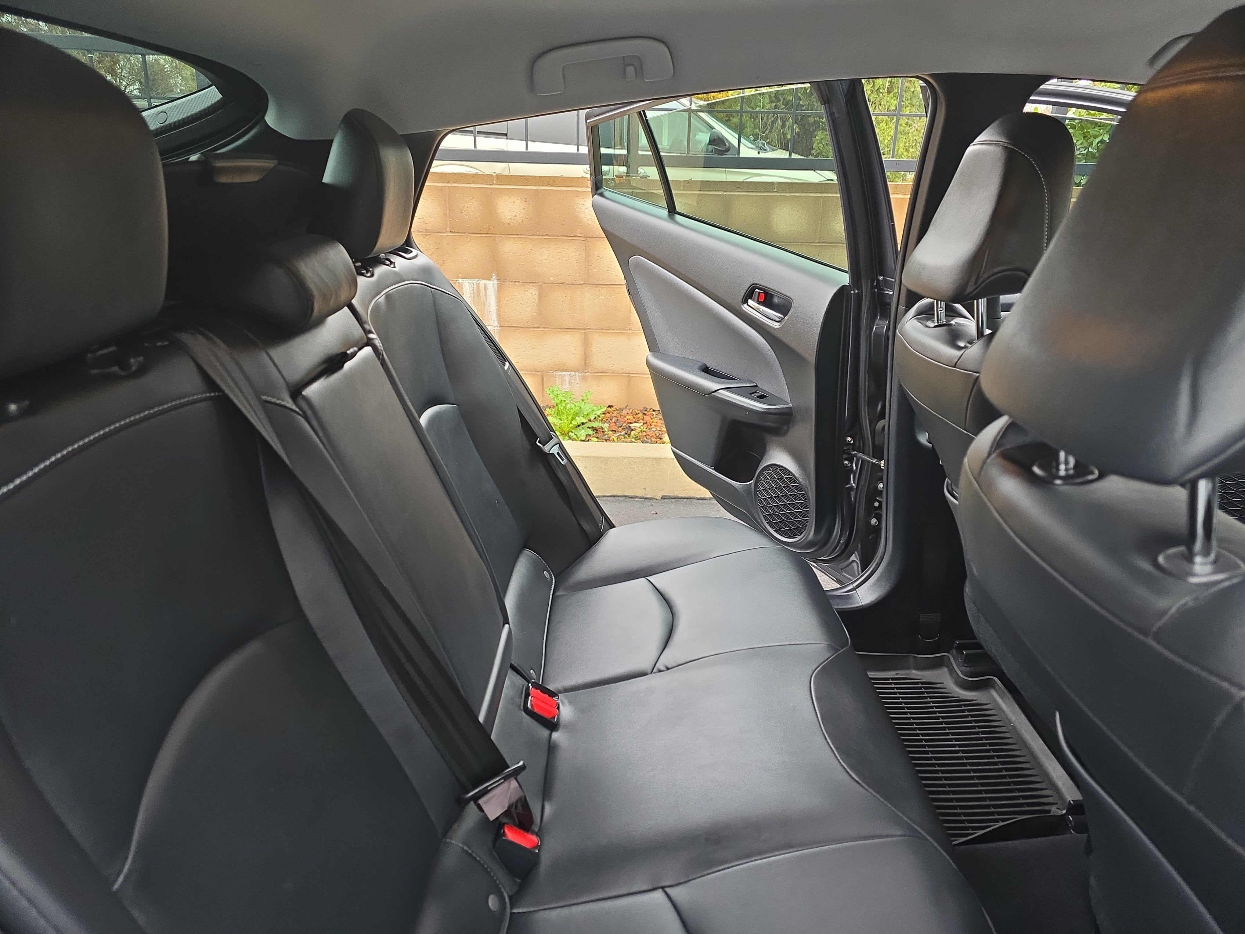 2022 Toyota Prius Prime XLE