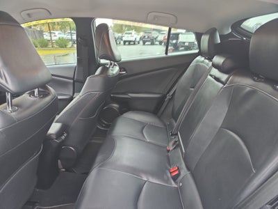 2022 Toyota Prius Prime XLE