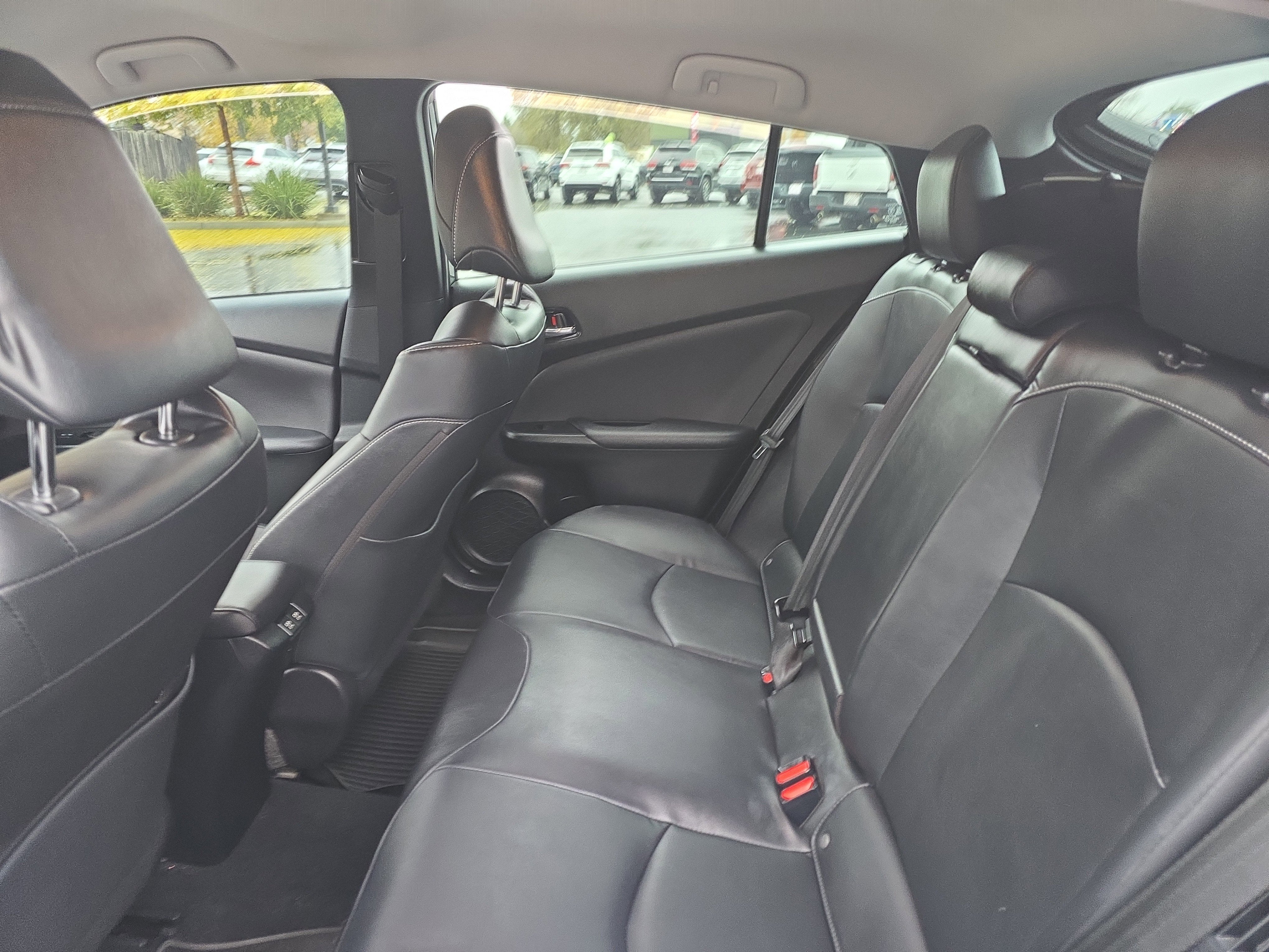 2022 Toyota Prius Prime XLE