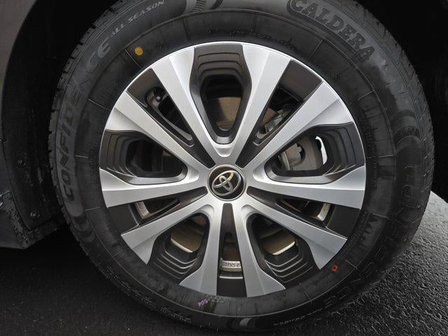 2022 Toyota Prius Prime XLE