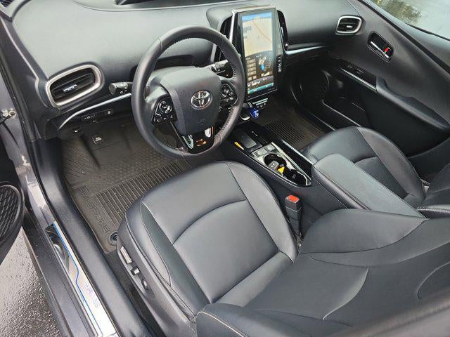 2022 Toyota Prius Prime XLE