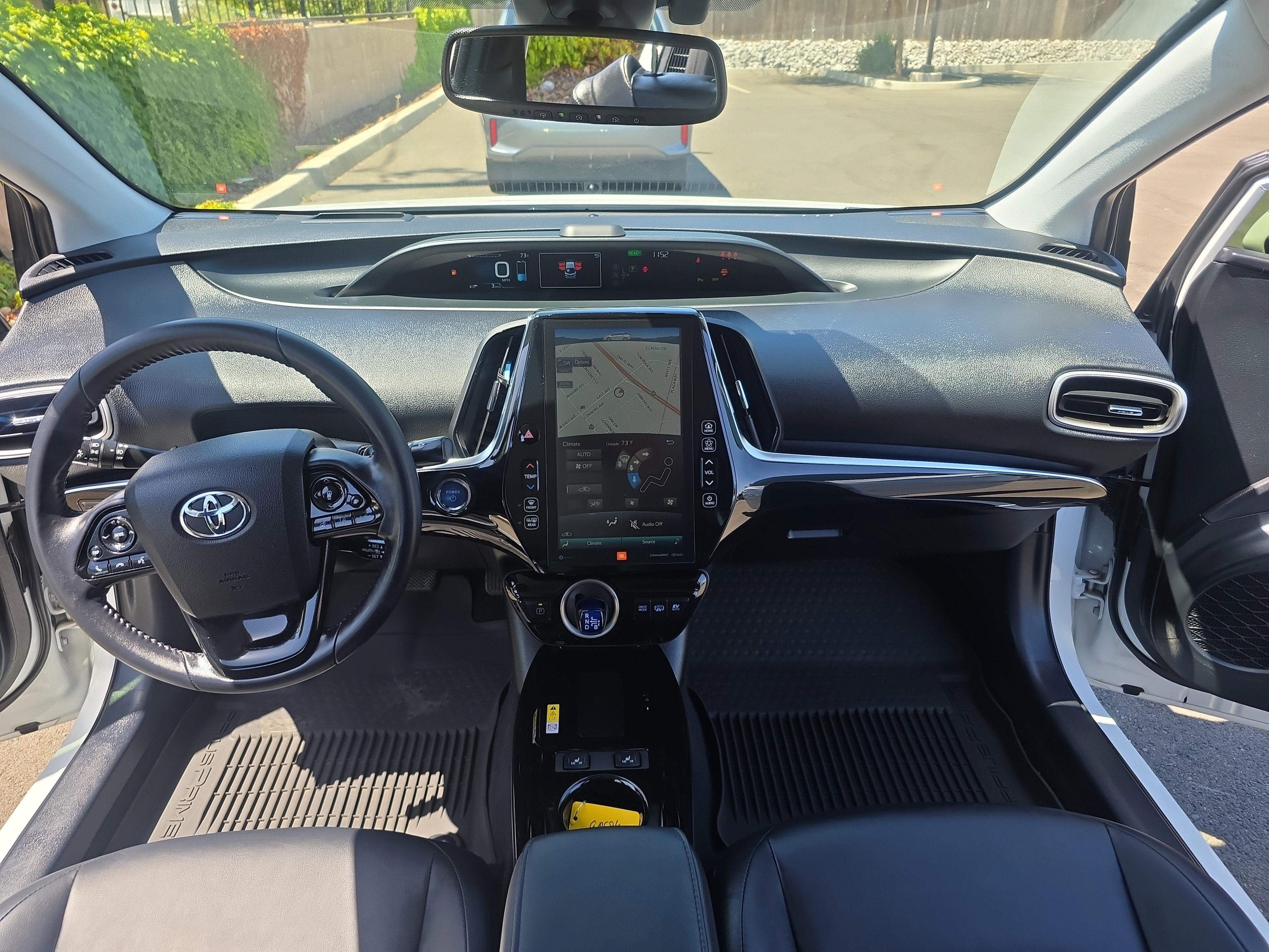 2022 Toyota Prius Prime Limited