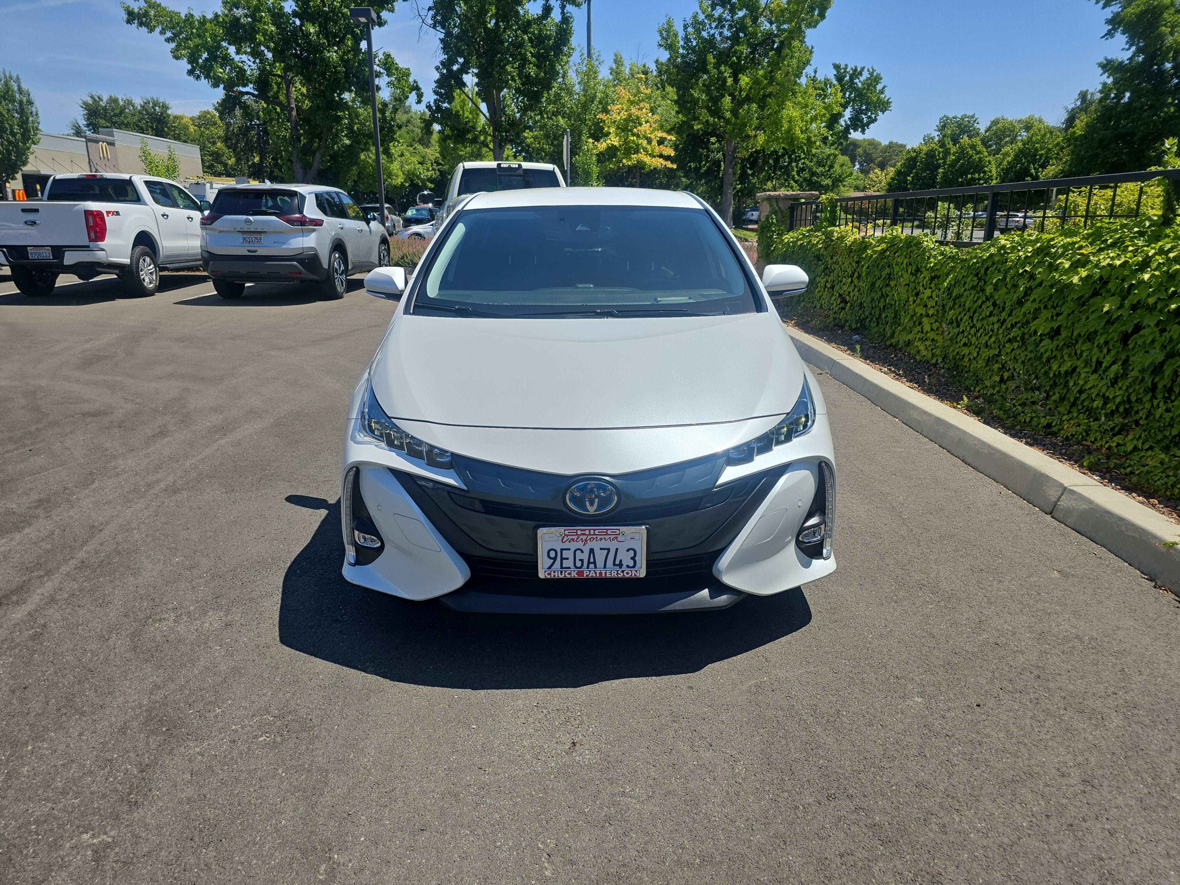2022 Toyota Prius Prime Limited