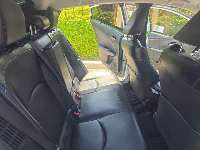 2022 Toyota Prius Prime Limited