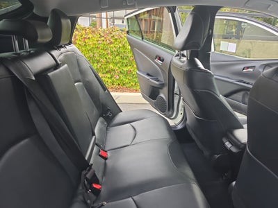 2020 Toyota Prius Prime XLE