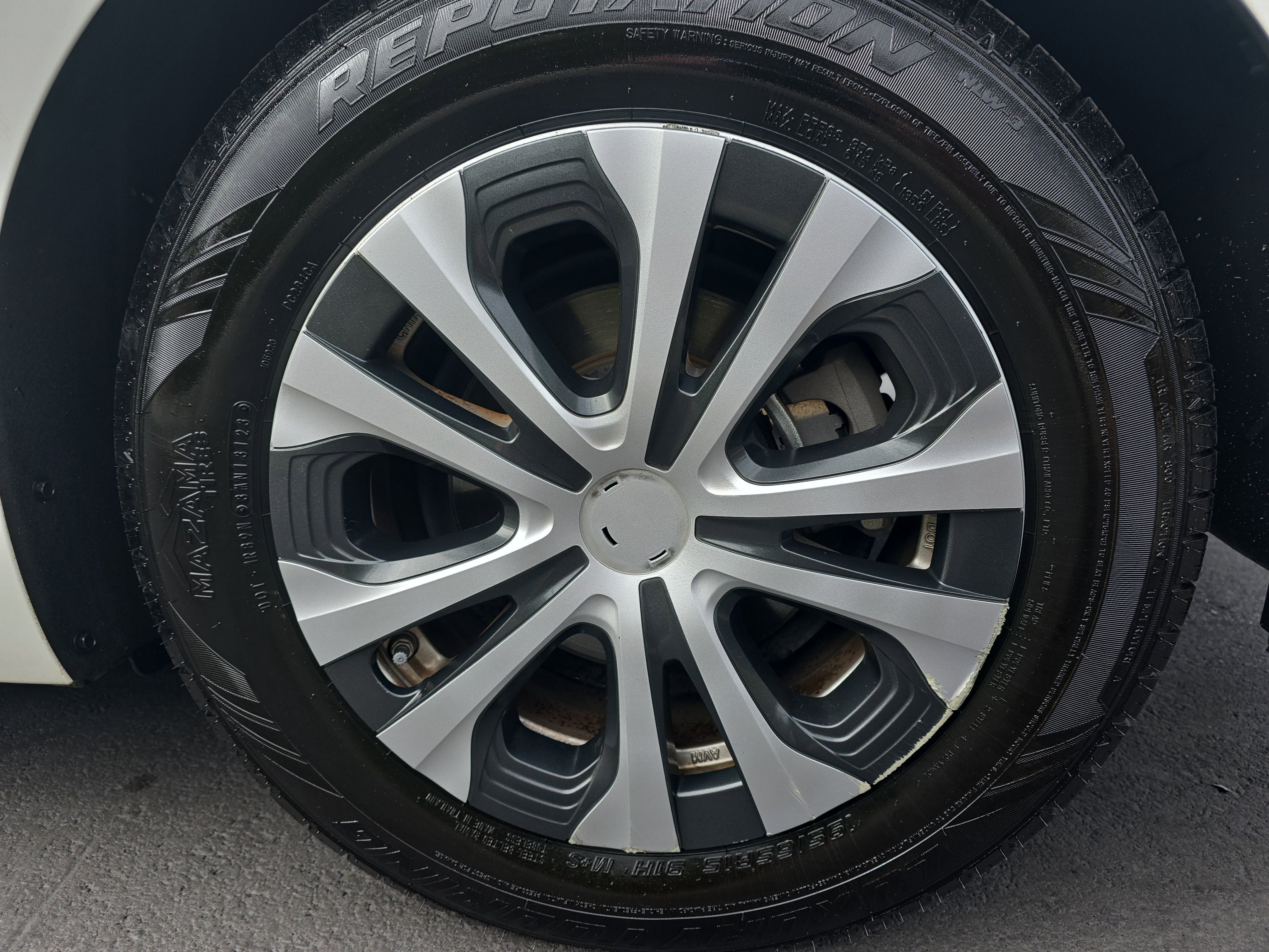 2020 Toyota Prius Prime XLE