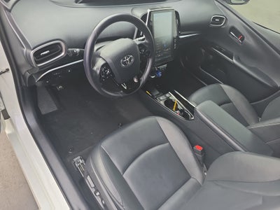 2020 Toyota Prius Prime XLE