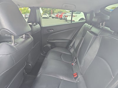 2020 Toyota Prius Prime XLE