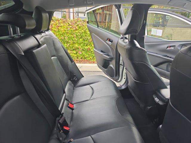 2020 Toyota Prius Prime XLE