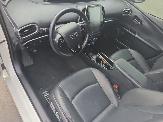 2020 Toyota Prius Prime XLE