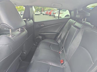 2020 Toyota Prius Prime XLE