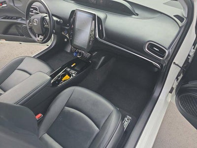 2020 Toyota Prius Prime XLE