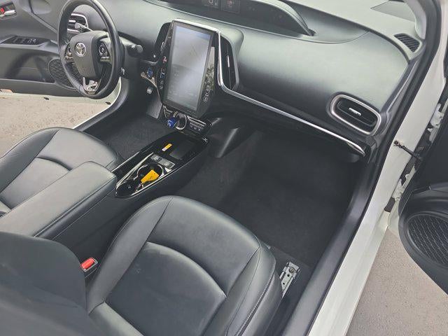 2020 Toyota Prius Prime XLE